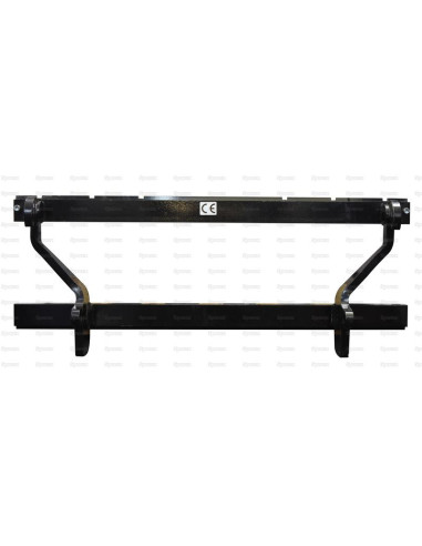 Soporte Palé Capacidad de carga 1200/1000 kgs