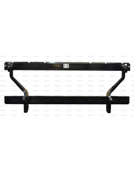 Soporte Palé Capacidad de carga 1200/1000 kgs