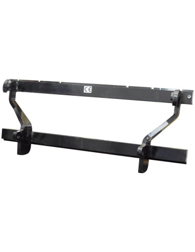 Soporte Palé Capacidad de carga 1200/1000 kgs