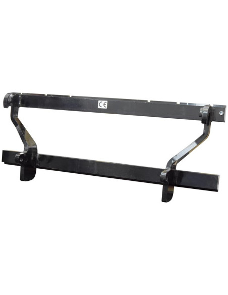 Soporte Palé Capacidad de carga 1200/1000 kgs