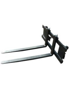 Soporte Palé Capacidad de carga 1500 kgs