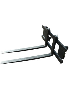 Soporte Palé Capacidad de carga 1500 kgs 2