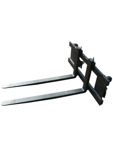 Soporte Palé Capacidad de carga 1500 kgs