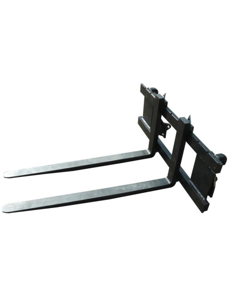 Soporte Palé Capacidad de carga 1500 kgs