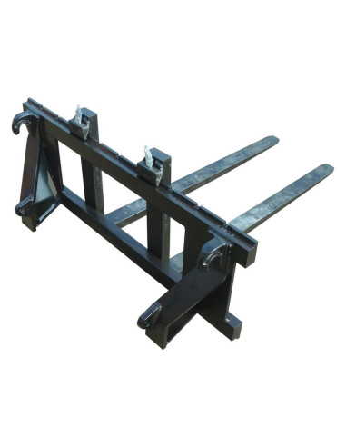 Soporte Palé Capacidad de carga 1500 kgs