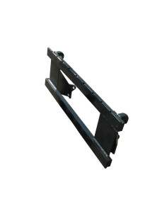 Soporte Palé Capacidad de carga 1500 kgs 2