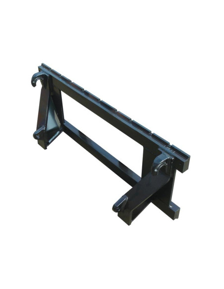 Soporte Palé Capacidad de carga 1500 kgs