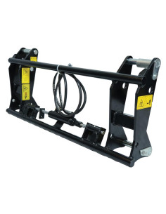 Soporte Enganche Rápido 2