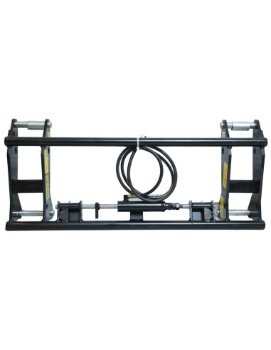 Soporte Enganche Rápido