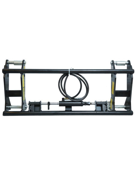 Soporte Enganche Rápido