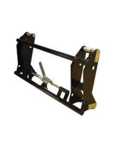 Soporte Enganche Rápido - Bloqueo Mecánico