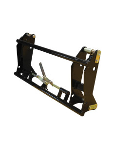 Soporte Enganche Rápido - Bloqueo Mecánico 2