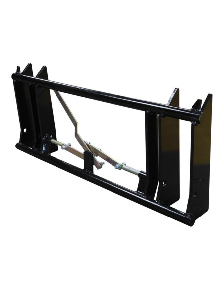 Soporte Enganche Rápido - de soldar