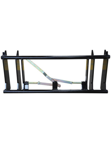 Soporte Enganche Rápido - de soldar