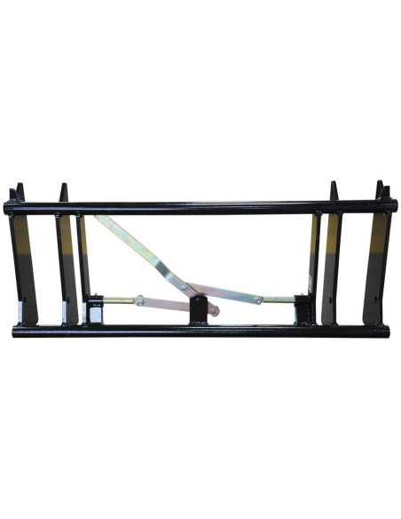 Soporte Enganche Rápido - de soldar