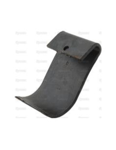 Cuchilla Desbrozadora, Longitud: 200mm, Anchura: 120mm, Ø...