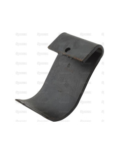 Cuchilla Desbrozadora, Longitud: 200mm, Anchura: 120mm, Ø... 2