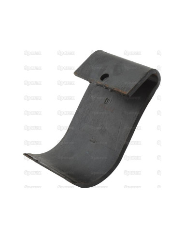 Cuchilla Desbrozadora, Longitud: 200mm,...