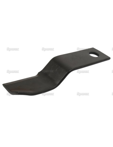 Cuchilla Desbrozadora, Longitud: 320mm,...