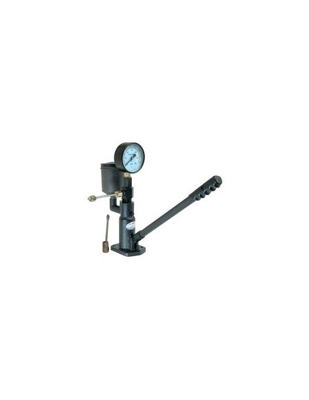 Probador De Inyector Diesel