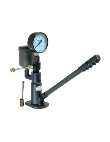 Probador De Inyector Diesel