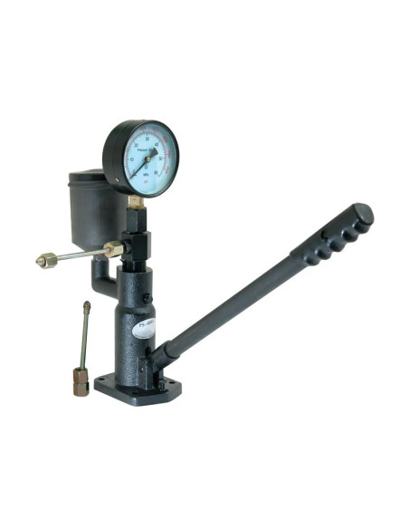 Probador De Inyector Diesel