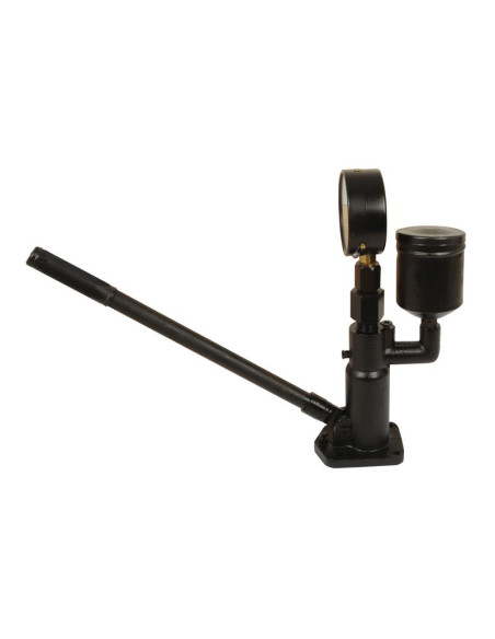 Probador De Inyector Diesel