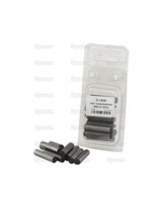 PAK 10XSHEARPINS 8MM (S.14029)