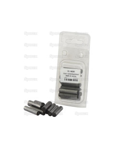 PAK 10XSHEARPINS 8MM (S.14029) 2