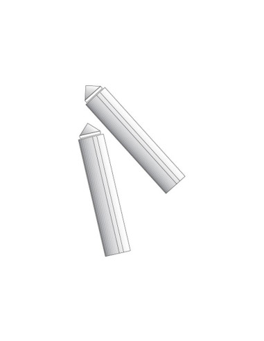 PAK 10XSHEARPINS 8MM (S.14029)