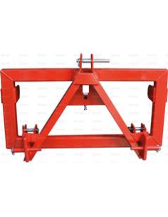 Soporte Aperos (Cat. 2)