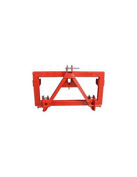 Soporte Aperos (Cat. 2)