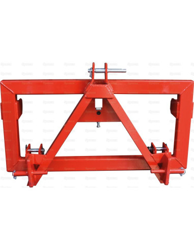 Soporte Aperos (Cat. 2)