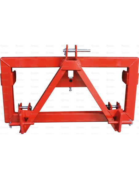 Soporte Aperos (Cat. 2)