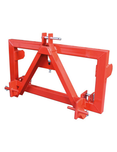 Soporte Aperos (Cat. 2)