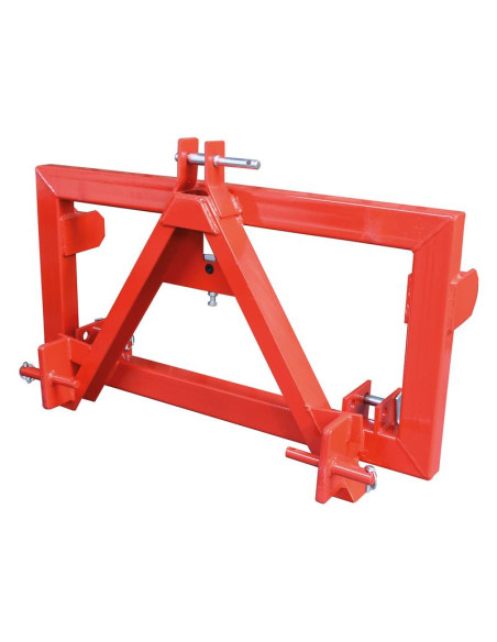 Soporte Aperos (Cat. 2)