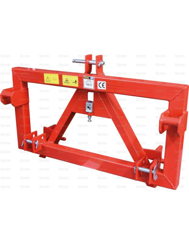 Soporte Aperos (Cat. 2)