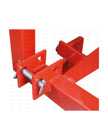 Soporte Aperos (Cat. 2)