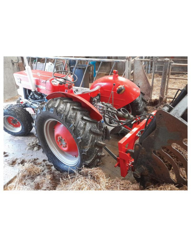 Soporte Aperos (Cat. 2)