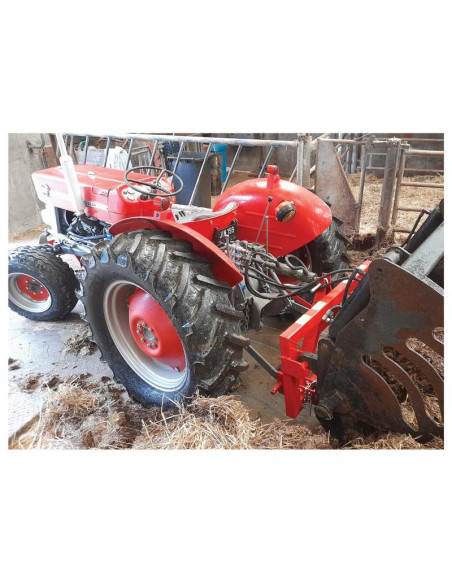 Soporte Aperos (Cat. 2)