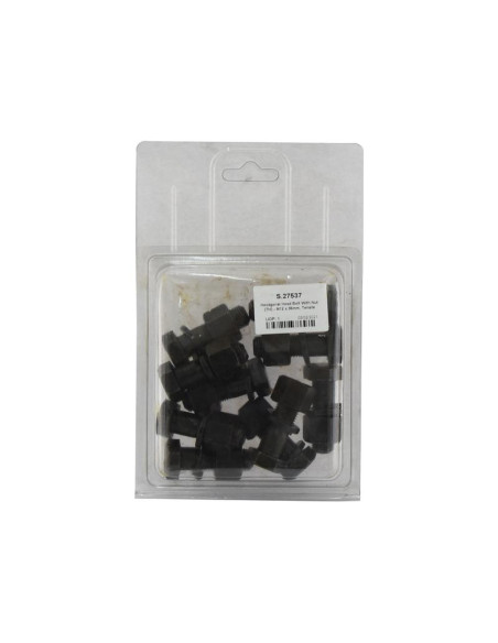 Tornillo - M12 x 38mm, Resistencia a la tracción 12.9 (10 pzas. Blister)