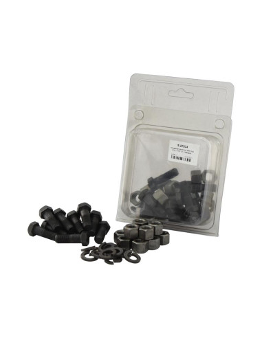 Tornillo -7/16'' x 1 1/4'' Resistencia a la...