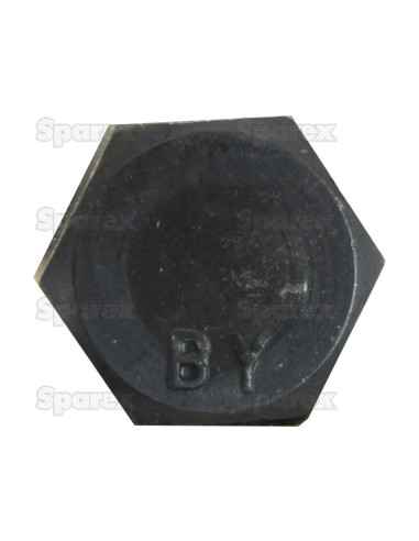 Tornillo -7/16'' x 1 1/4'' Resistencia a la...