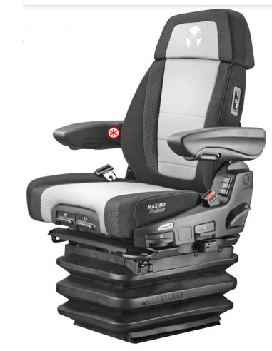 ASIENTO MAXIMO EVOLUTION DYNAMIC