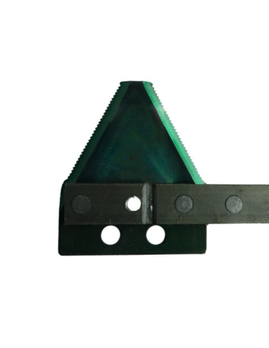 SIERRA 28 CUCHILLAS BCS DUPLEX