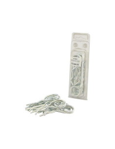 Pasador Beta Doble Vuelta, Ø clip4mm x 95mm 2