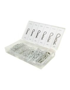 Pasador Beta, Ø clip2 - 4mm x 33 - 75mm