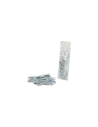 Pasador Beta, Ø clip2-6mm x 44-120mm