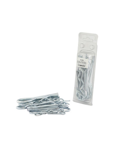 Pasador Beta, Ø clip2-6mm x 44-120mm