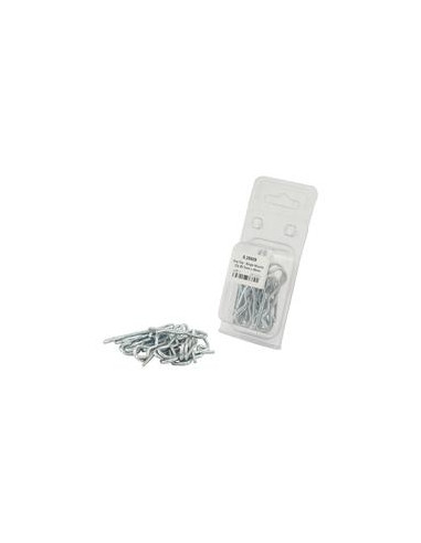Pasador Beta, Ø clip2.5mm x 46mm